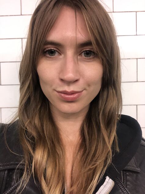 Portfolio photo