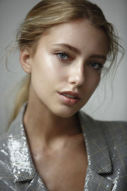 Portfolio photo