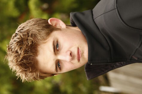 Portfolio photo