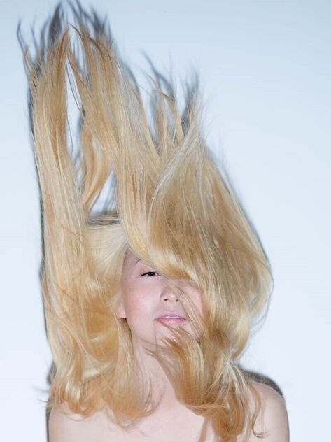 Portfolio photo