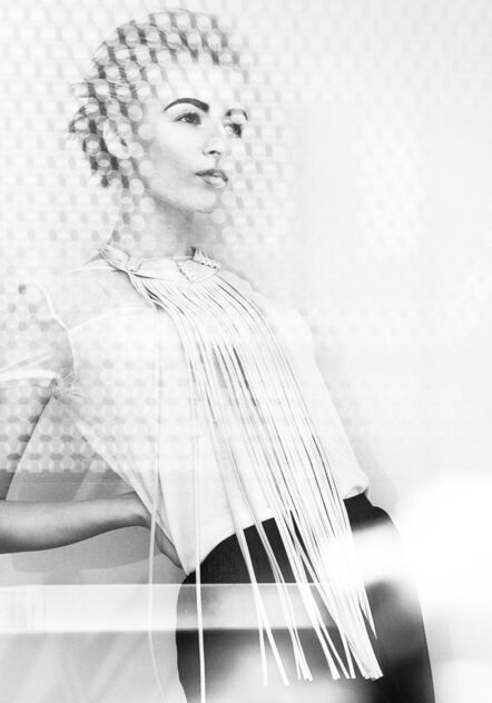 Portfolio photo