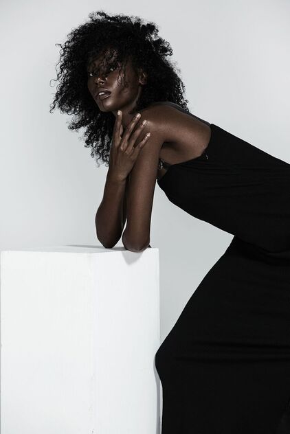 Portfolio photo