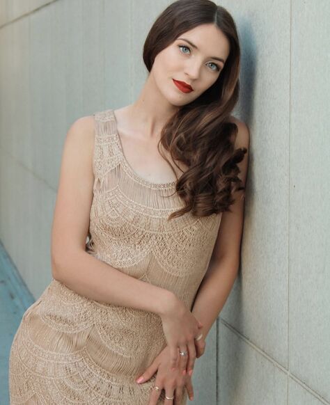 Portfolio photo
