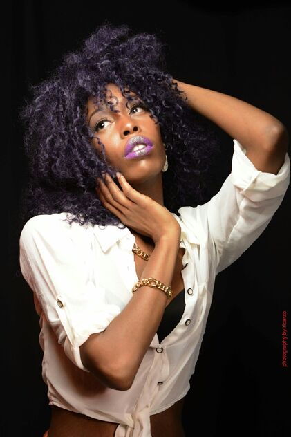 Portfolio photo