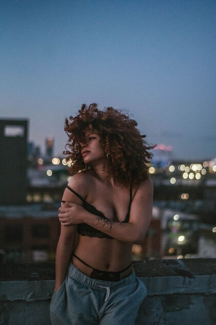 Portfolio photo
