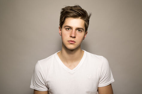 Portfolio photo