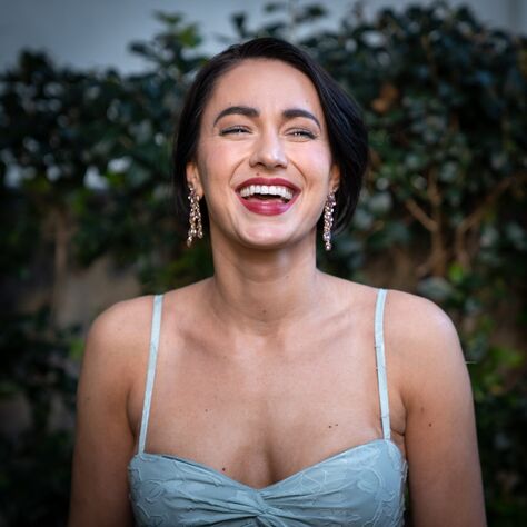 Portfolio photo