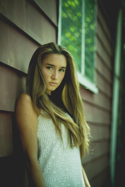 Portfolio photo