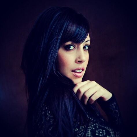 Portfolio photo