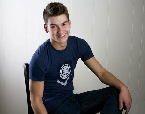 Portfolio photo