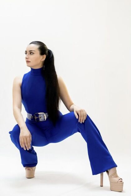 Portfolio photo
