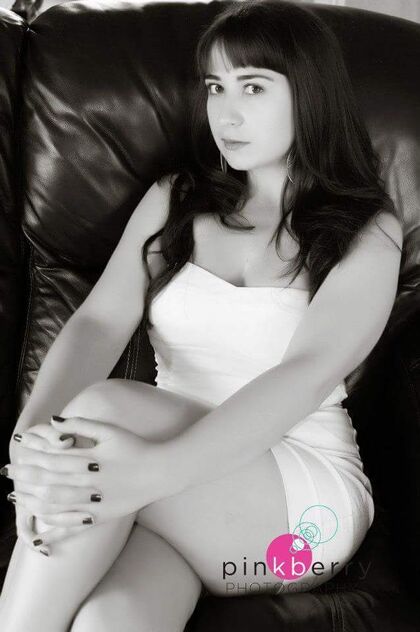 Portfolio photo