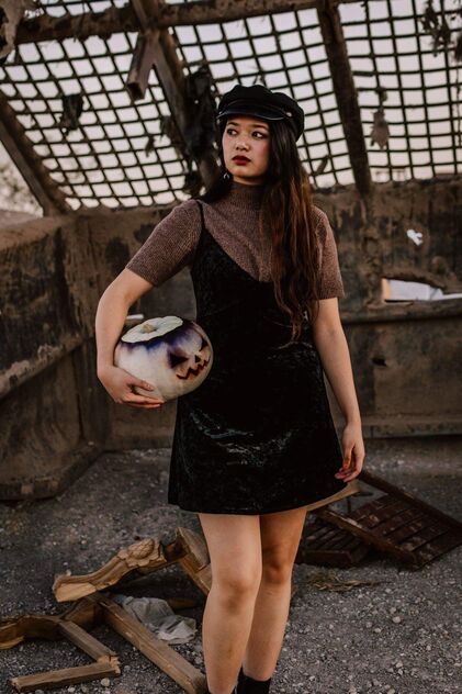 Portfolio photo