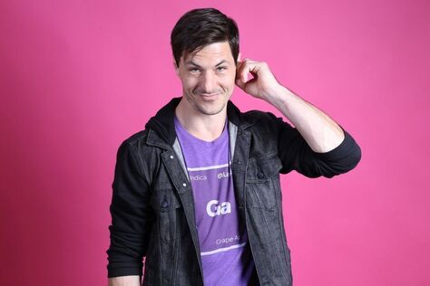 Portfolio photo