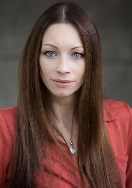 Portfolio photo