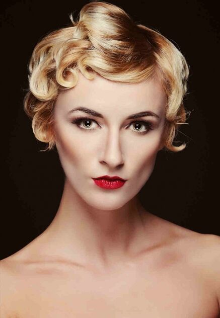 Portfolio photo