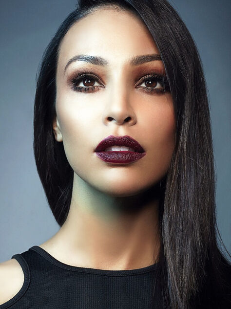 Portfolio photo