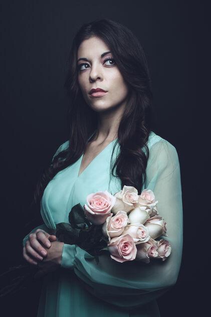 Portfolio photo
