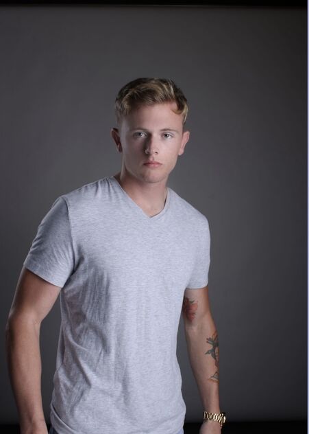 Portfolio photo