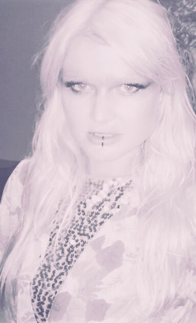 Portfolio photo