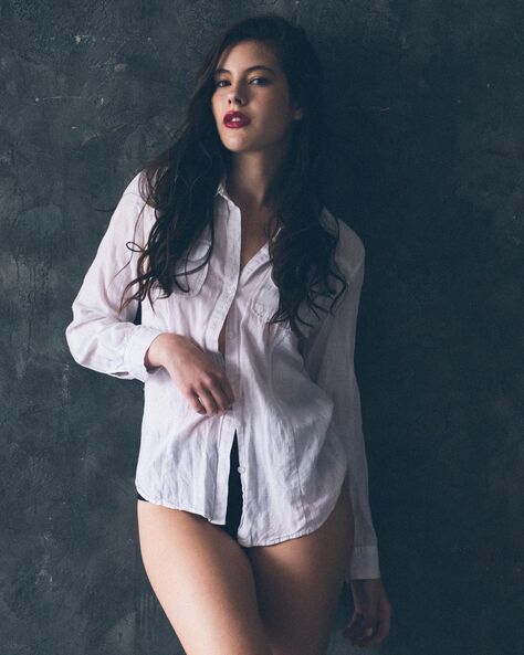 Portfolio photo