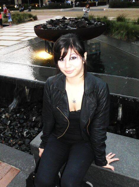 Portfolio photo