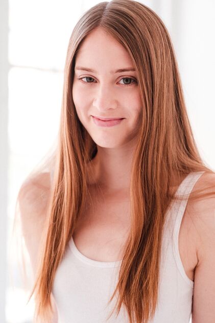 Portfolio photo