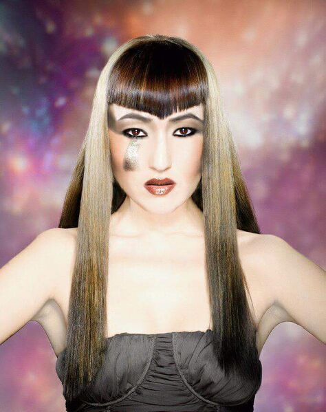 Portfolio photo