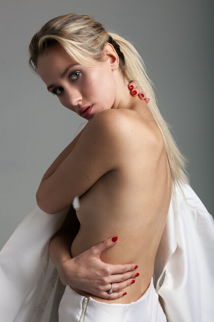 Portfolio photo