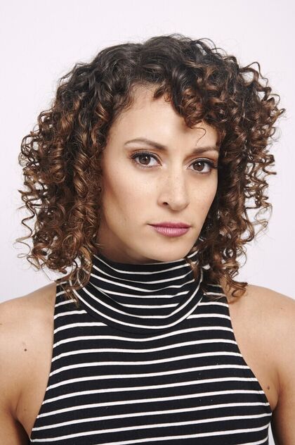 Portfolio photo