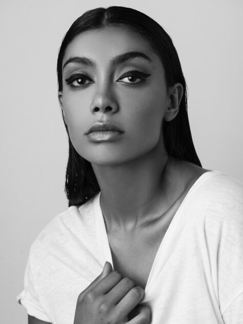Portfolio photo