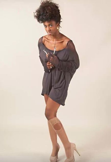 Portfolio photo