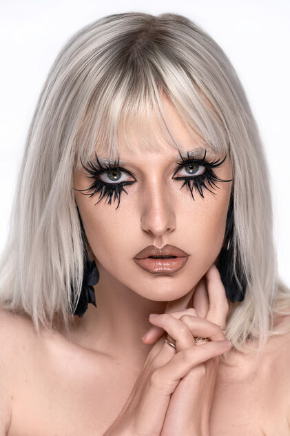 Portfolio photo