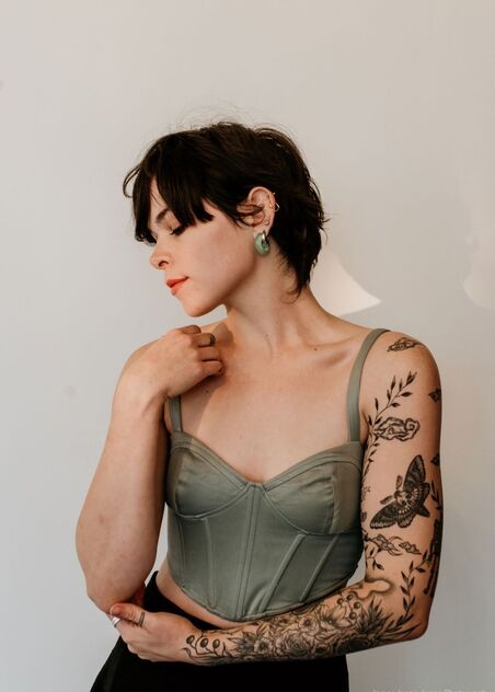 Portfolio photo