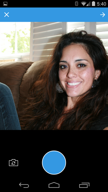 Portfolio photo