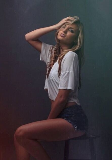 Portfolio photo