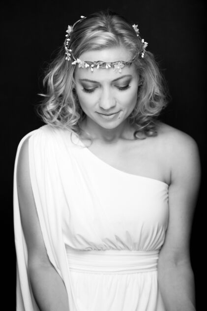 Portfolio photo