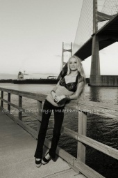 Portfolio photo