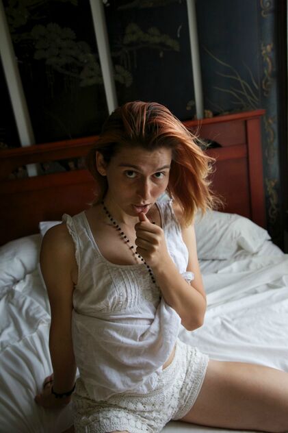 Portfolio photo