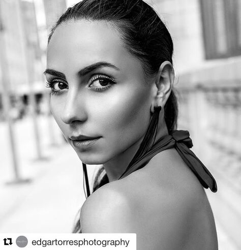 Portfolio photo