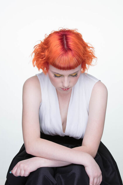 Portfolio photo
