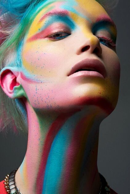 Portfolio photo