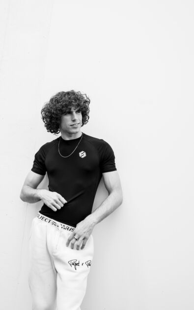 Portfolio photo