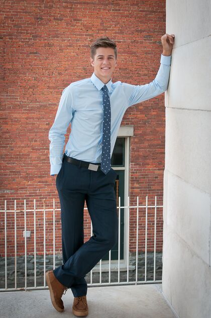 Portfolio photo