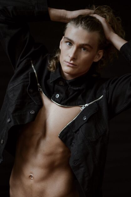 Portfolio photo