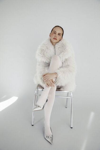 Portfolio photo