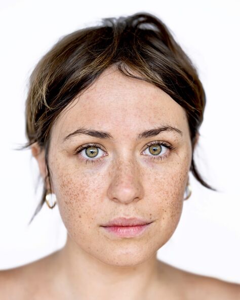 Portfolio photo