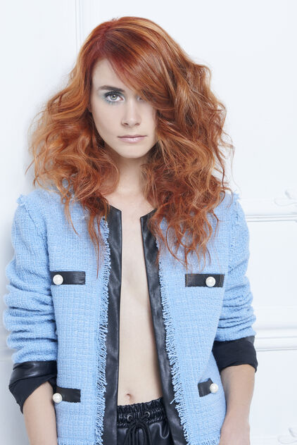 Portfolio photo
