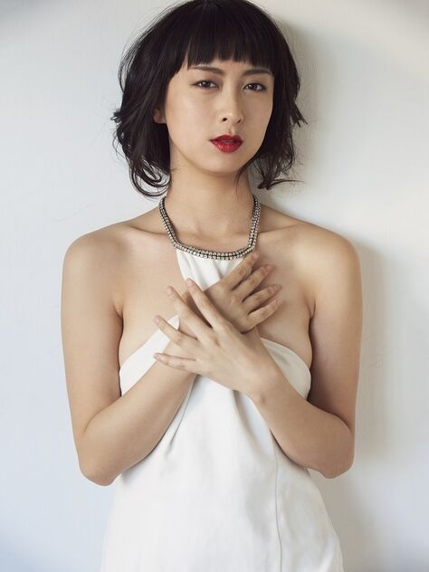 Portfolio photo