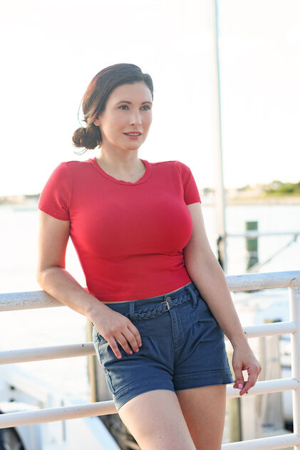 Portfolio photo